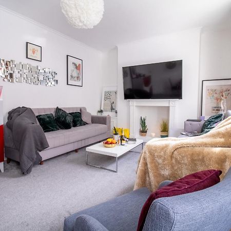 Seymour Place, Hyde Park, Edgware Road London Apartments Экстерьер фото