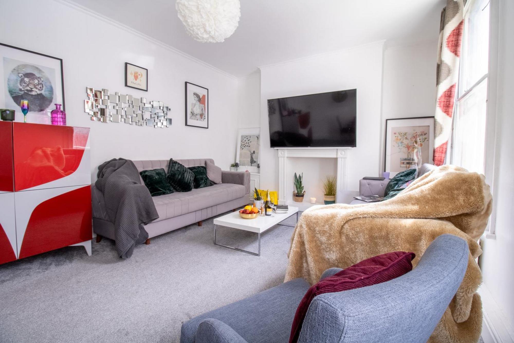 Seymour Place, Hyde Park, Edgware Road London Apartments Экстерьер фото
