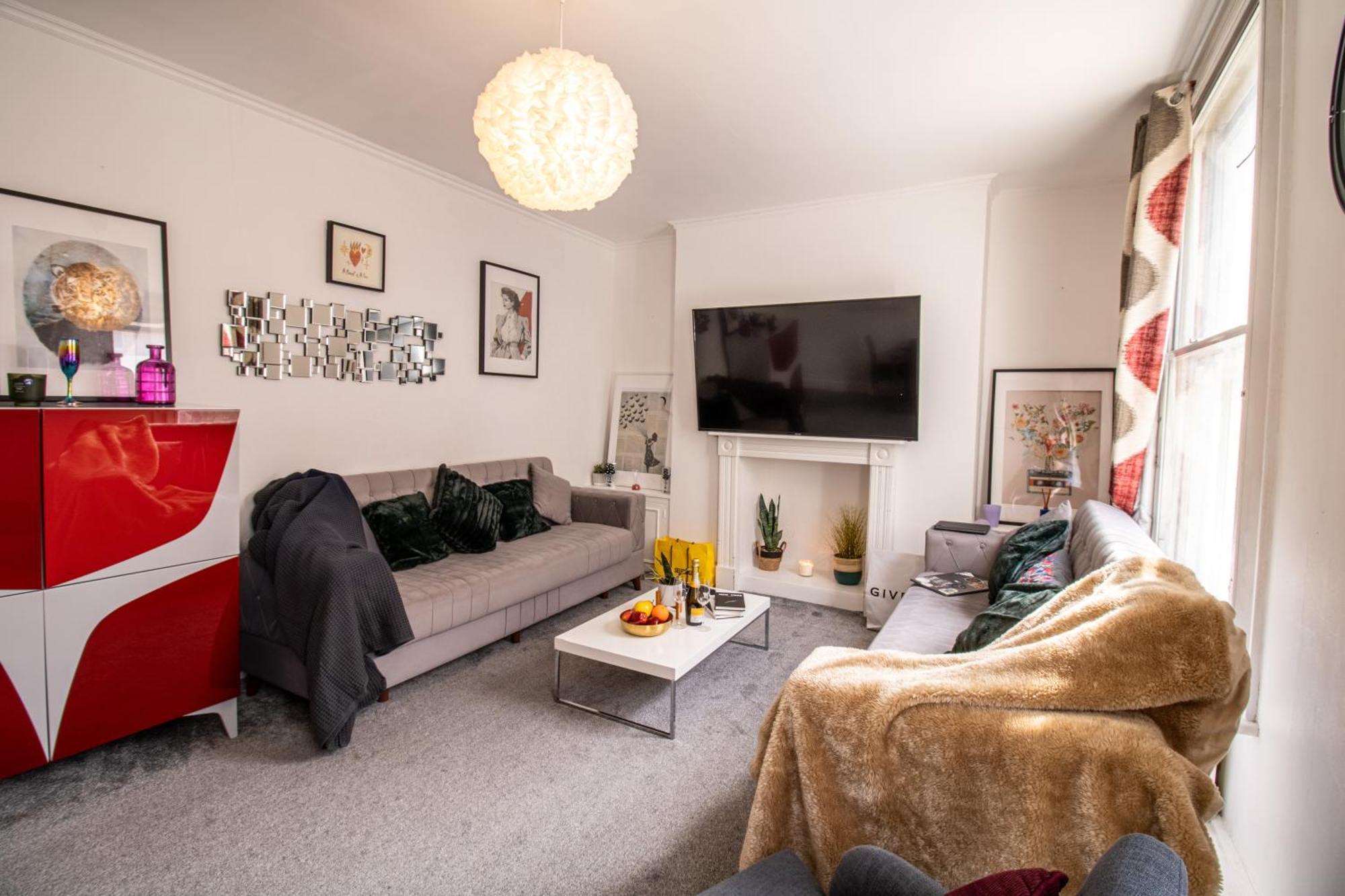 Seymour Place, Hyde Park, Edgware Road London Apartments Экстерьер фото